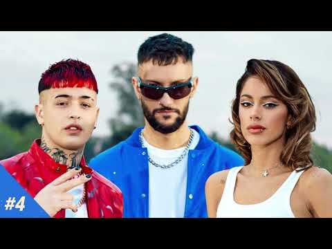 TINI, BM, Big One - Lágrimas | CROSSOVER #4