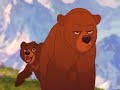 Brother Bear 2004 DVD Promo Dutch