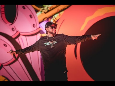 CBLoL 2018: "Disseram que ERA só um joguinho" - Emicida (legendada) | Grande Final da Segunda Etapa