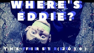 Where's Eddie? (Short Film)-Feat.WAVVES/Best Coast