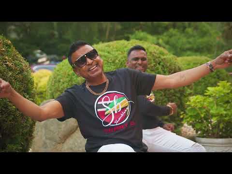 JUMA DANCE TerryG & Showblazer