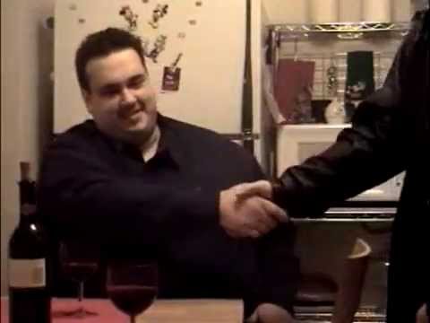 The Big Five (FULL MOVIE) pt. 1/6