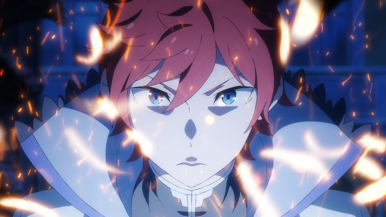 【Complete Series】 Re:ZERO -Starting Life in Another World- Season 3 [English Sub]