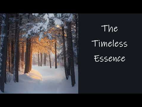 Ryokan ~ The Timeless Essence ~ Zen Buddhism