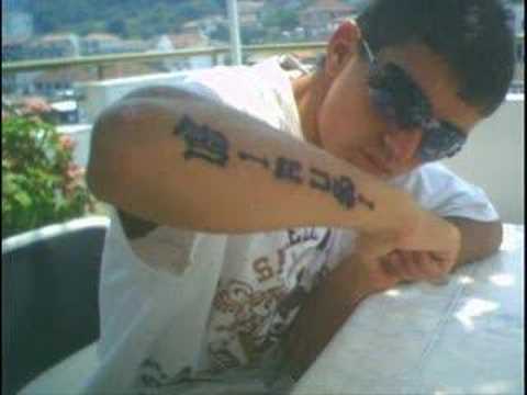 Uki feat. Wirusi -Ndalu Shoqe-  (2005)