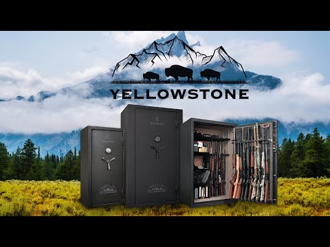 Browning Yellowstone Series Review
