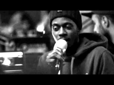 Illa J (Bastard Jazz/Slum Village) (teaser) • Live Session • Le Mellotron