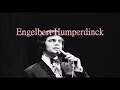 Engelbert Humperdinck Blue Bayou Lyrics