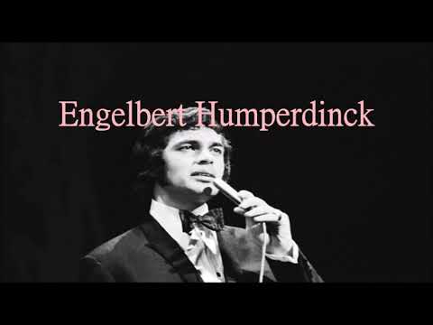 Blue bayou - Engelbert Humperdinck