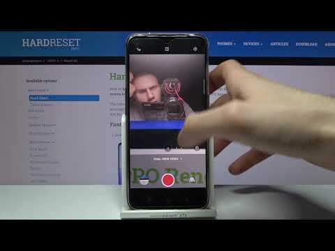 Oppo Reno 5 5G - Camera Overview - All Modes and Features