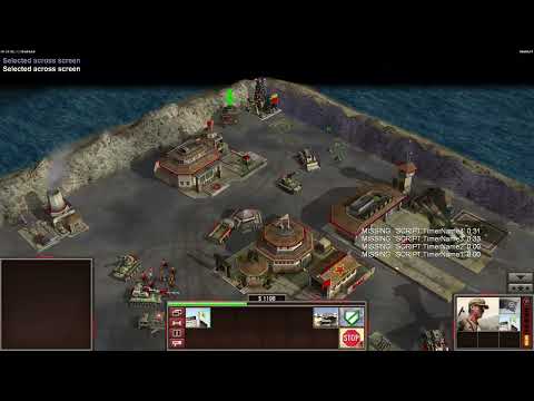 Casino 4 players 1v1v1v1 Zero hour