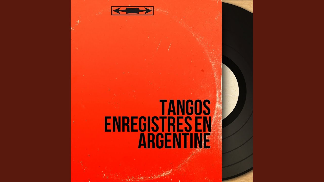 Como Tu Cariño (feat. Hector Varela et son orchestre)