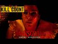 All Deaths In Thanksgiving Kill Count Death Count Carnage Count