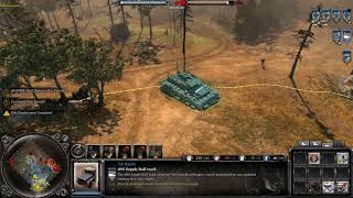 OKW - 2v2 -Fortifications Doctrine