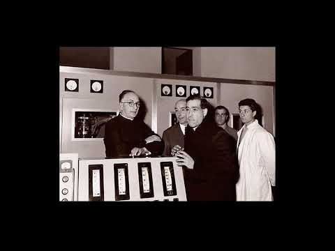 Radio Vaticano I   Capítulo 5º - Radiovaticana bajo el papado de Pio XII . 1946-58 la expansión