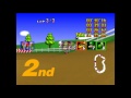 Mario Kart 64 Mushroom Cup Viper V3 Plays