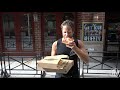 Barstool Pizza Review - Gino's East (Chicago)