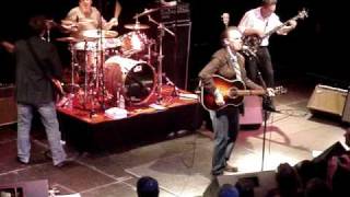JOHN HIATT &amp; Combo 2010 Live: &quot;Your Dad Did&quot; Cologne (Germany)