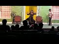 Aesa Rang Ishq Da Chrrya Saima Jan Multani Dance Performance 2024