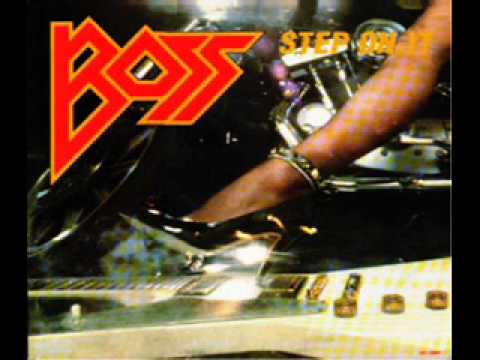 Boss(Austr) - Hard N' Fast.wmv