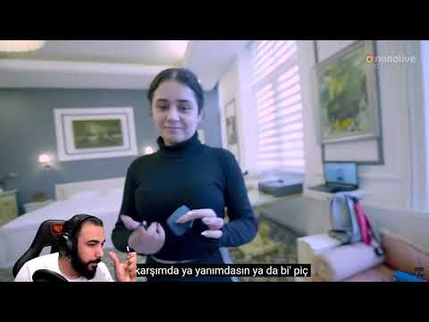 Barış G Rota X-RAY dinliyor