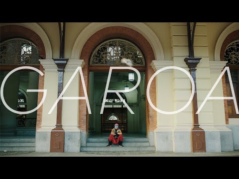 Garoa • Jota.pê (Clipe Oficial)