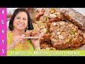 Habshi Halwa ya Phir Multani Sohan Halwa Homemade Mithai Recipe in Urdu Hindi - RKK