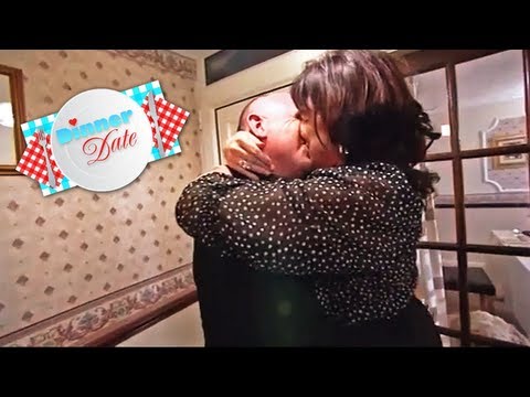Dinner Date ITV - Episode 4 - Ross