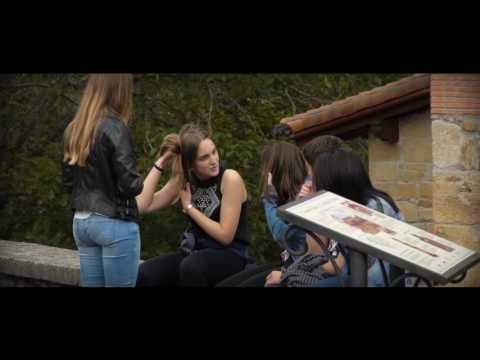 Making of Proyecto Ekin - Ondarroa