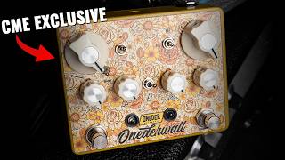 Video thumbnail for Oneder Effects Showcase | Chicago Music Exchange by Chicago Music Exchange