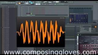 Video thumbnail for FL 12 Effects 4 - Fruity Flangus by Composing Gloves