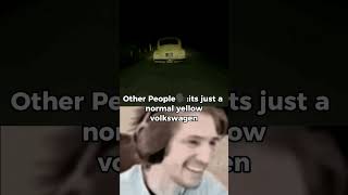 Download lagu The Yellow Volkswagen on Karak Highway mp3