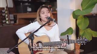 Download lagu LIA MAGDALENA | STEVEN & COCONUT TREEZ - BEBAS MERDEKA mp3