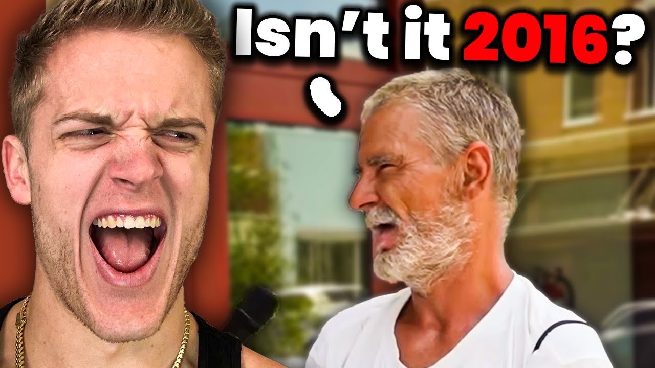 The Dumbest Town In America