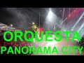 ORQUESTA PANORAMA CYTI FESTA DA TROITA OROSO SIGÜEIRO 2025 VIDEOSJEVIBE