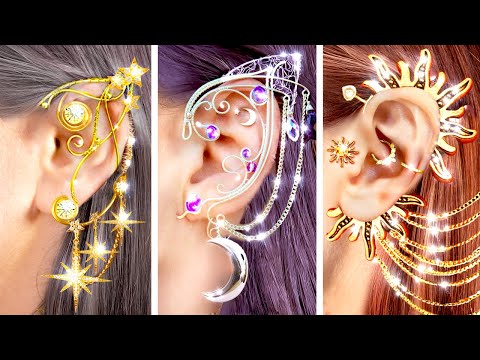 J'ai Adopté Une Fille De La Lune, Une Fille du Soleil Et Une Fille Des Étoiles !