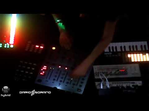 Dario Sorano live stream