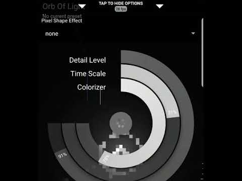 ShaderPaper - Live Wallpaper D Video