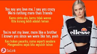 Download lagu Friends | Marshmello, Anne-Marie (Lirik lagu dan terjemahan)~Viral Nostalgia mp3