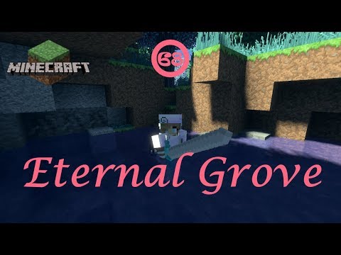 Minecraft: Eternal Grove #68: Poisonous Water!