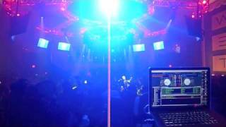 DJ Risk One @ WET Nightclub