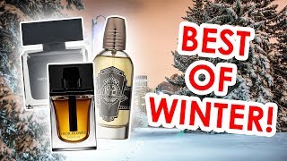 Top 5 Winter Designer Fragrances 2018-2019!