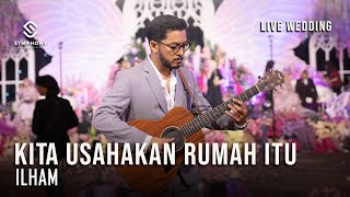 Download lagu KITA USAHAKAN RUMAH ITU (COVER) | SAL PRIADI | LIVE WEDDING | SYMPHONY ENTERTAINMENT mp3 Download lagu KITA USAHAKAN RUMAH ITU (COVER) | SAL PRIADI | LIVE WEDDING | SYMPHONY ENTERTAINMENT mp3