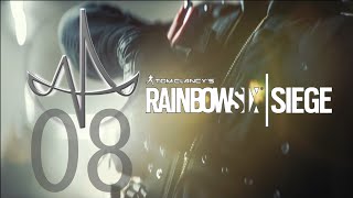 レインボーシックス シージ 実況 PS4 #8 / Rainbow Six Siege 【SUDO. 】