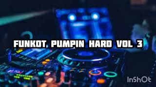 Download lagu DJ FUNKOT PUMPIN HARD VOL 03!!!-Dj Nandanova [HTMDJ] mp3