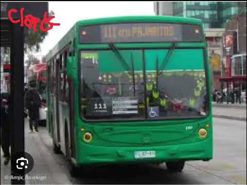Buses Vule FLXF49 - Claro Video