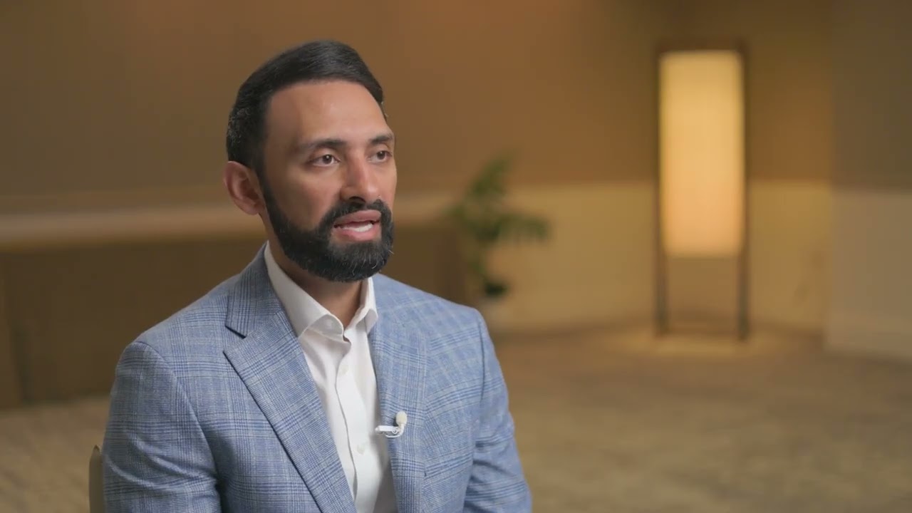 What to Expect at Your First Visit: Dr. Shaan Khan