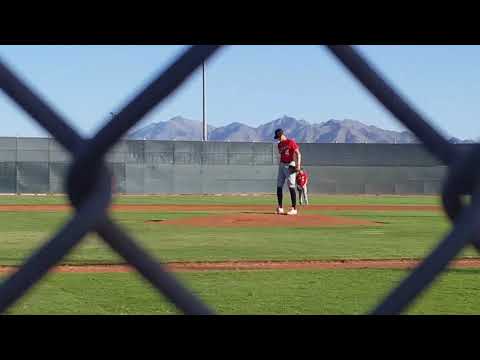 Carter Schmitz PG Upperclass Championship