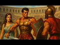 Il Magnifico Gladiatore 1964 Dallo Schiavo All Eroe Di Roma Classico Del Cinema Peplum