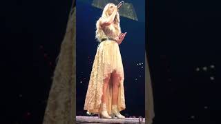Carrie Underwood - Temporary Home Live
